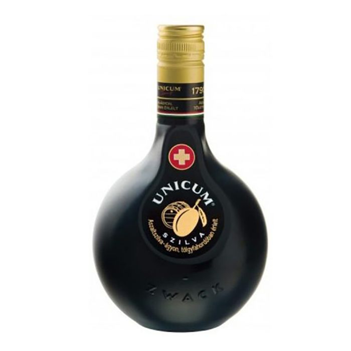 Unicum Szilva Lichior 0.7L