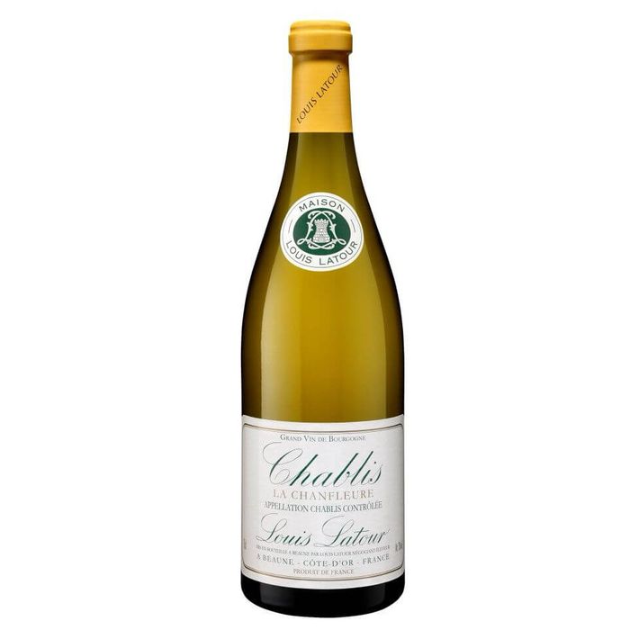 Louis Latour Chablis La Chanfleure 0.75L