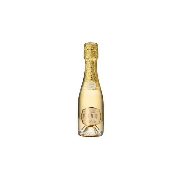 Luc Belaire Vin Spumant Gold 0.2L 