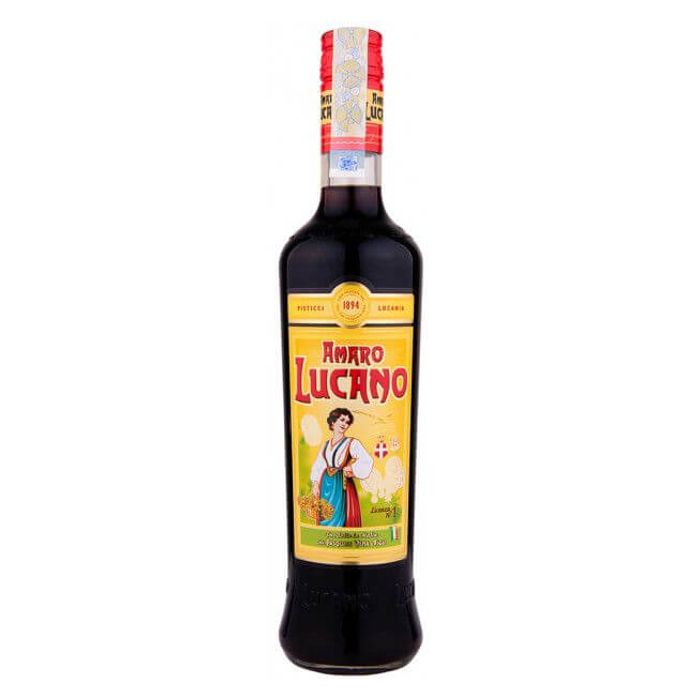 Lucano Amaro Lichior 0.7L