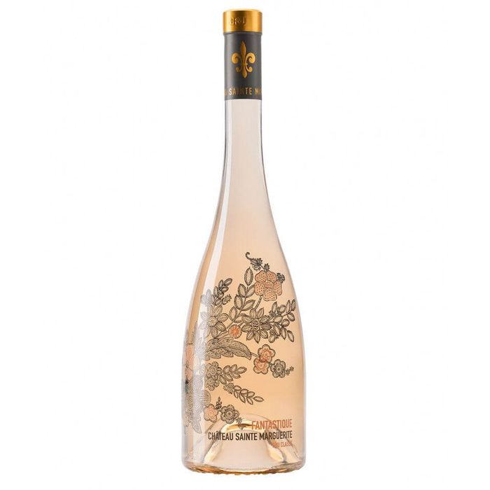 Maison Sainte Marguerite Vin Rose Fantastique 1.5L