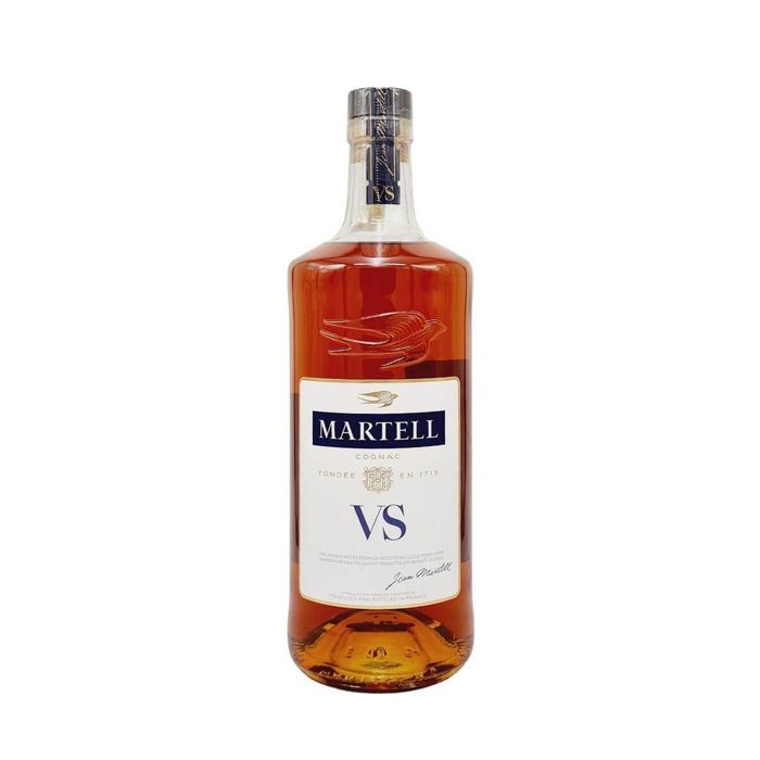 Martell Cognac VS 0.7L