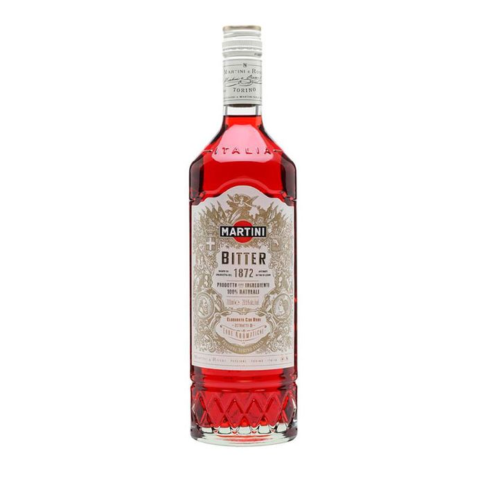 Martini Vermut Bitter Riserva Speciale 0.7L