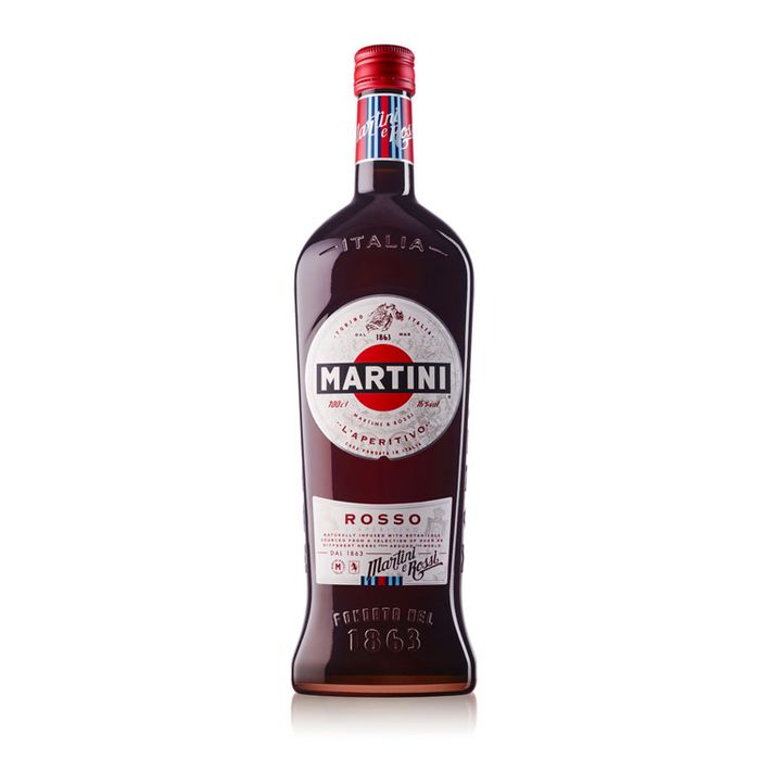 Martini Vermut Rosso 1L