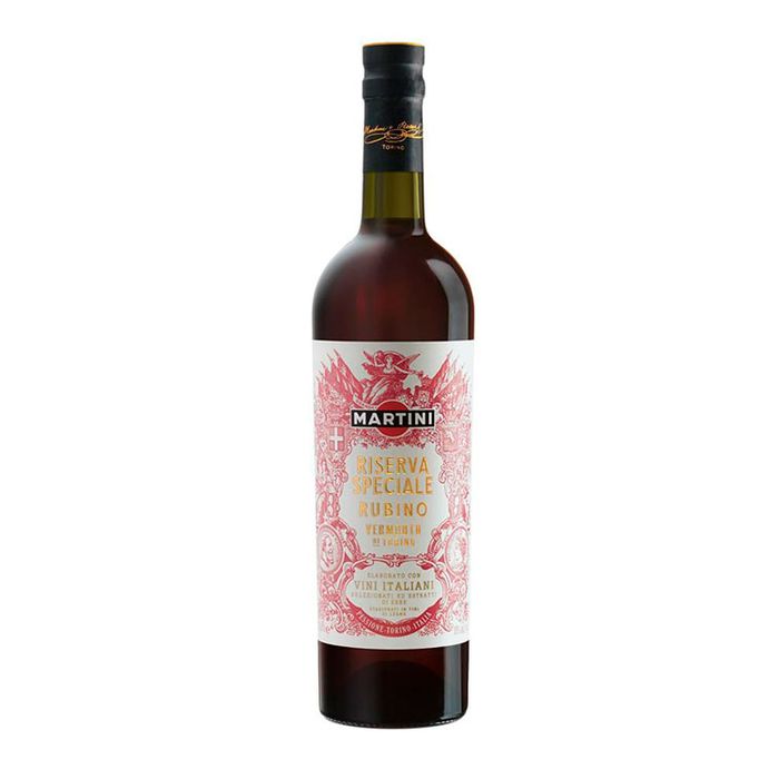Martini Vermut Rubino Riserva Speciale 0.75L
