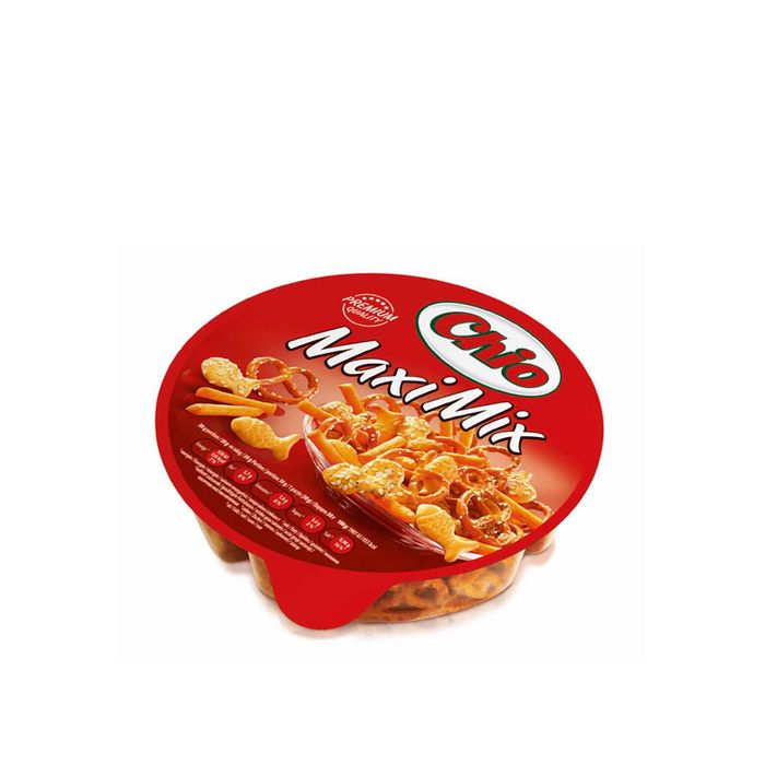 Chio Maxi Mix 5 Bucati X 100GR