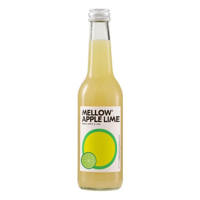 Mellow Apple Lime 4 Bucati X 0.330 L