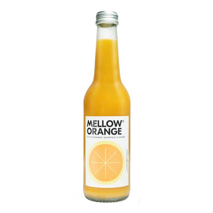 Mellow Orange 4 Bucati X 330L