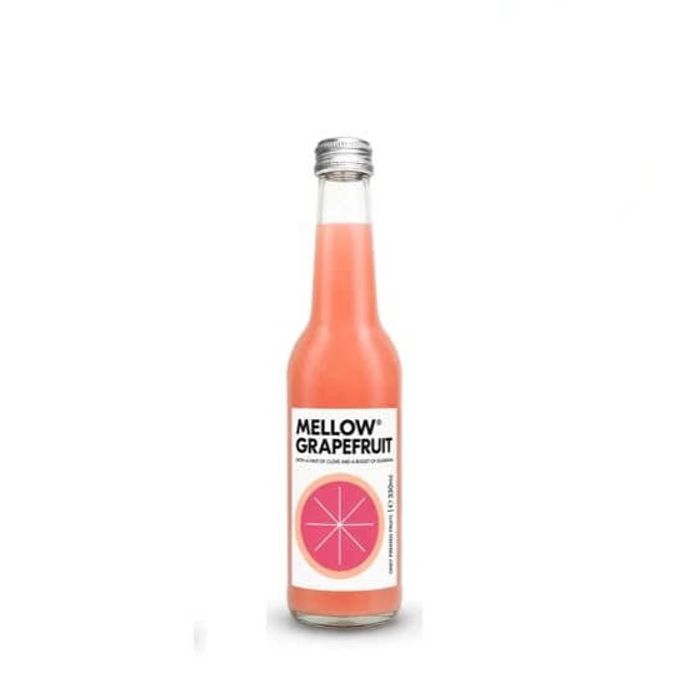Mellow Grapefruit 4 Bucati X 330L