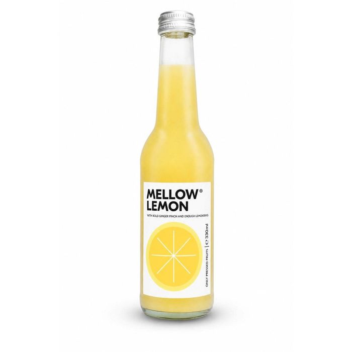 Mellow Lemon 4 Bucati X 330L
