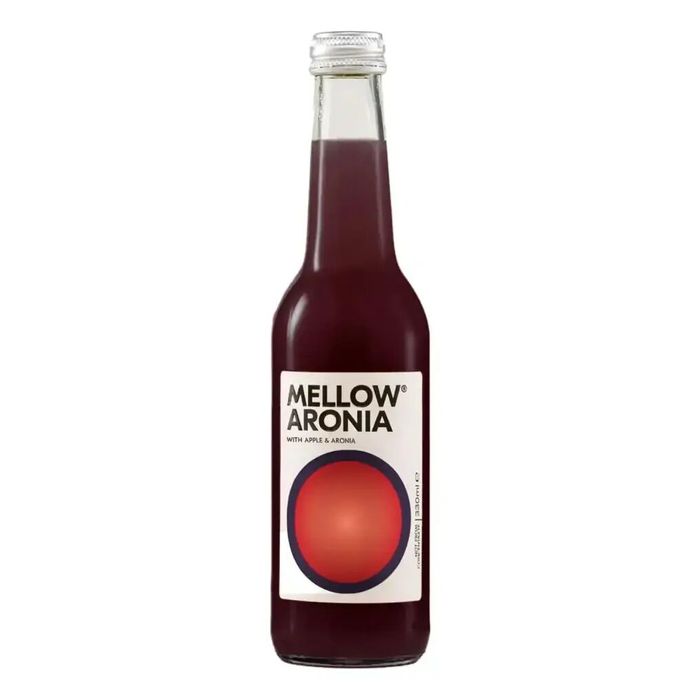 Mellow Aronia 4 Bucati X 0.275L