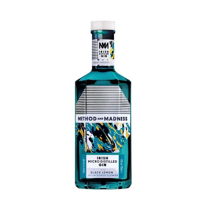 Method and Madness Gin 0.7L  