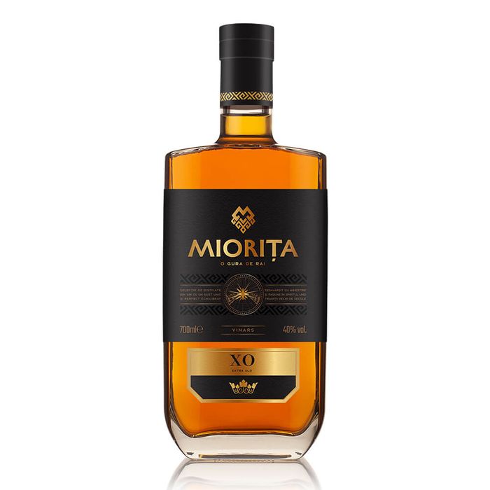 Miorița Vinars XO 0.7L