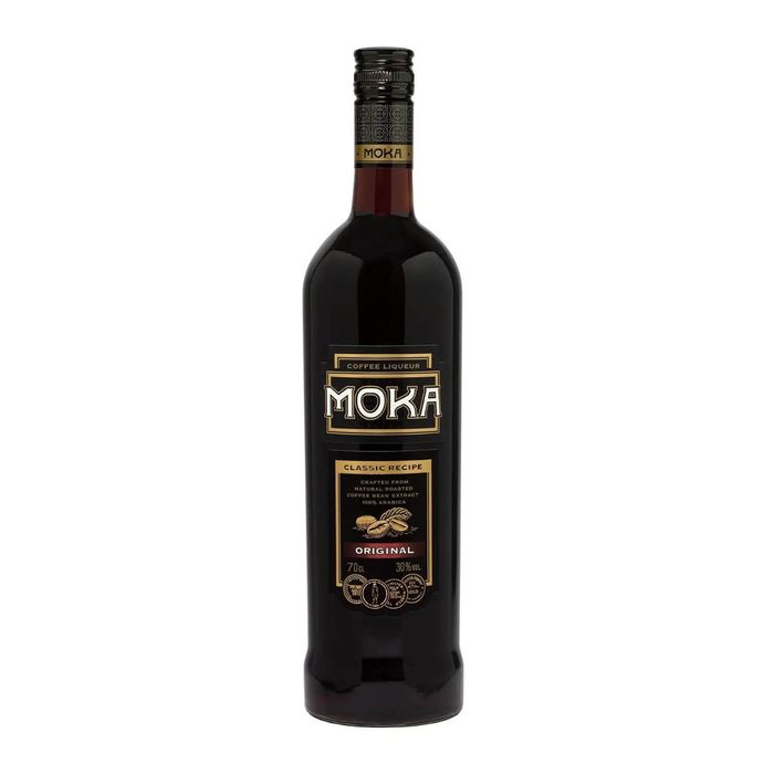 Moka Lichior Cafea 0.7L