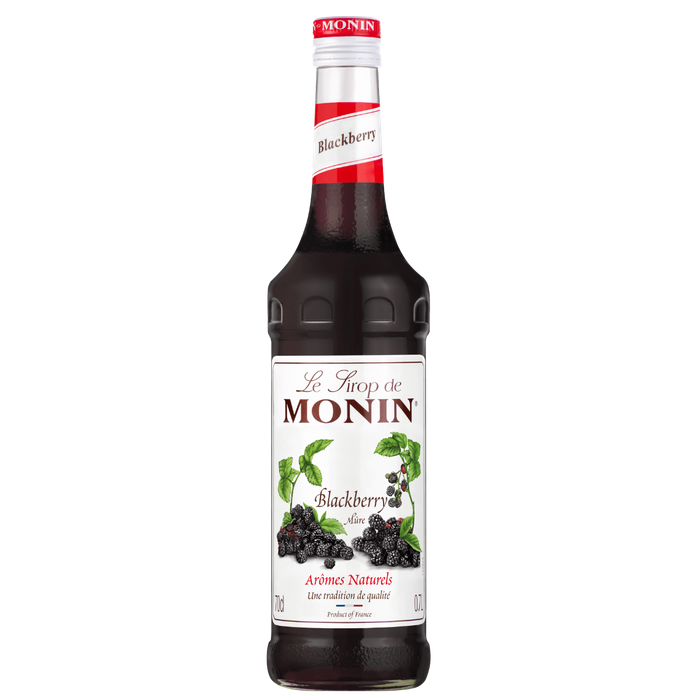 Monin Sirop Blackberry 0.7L