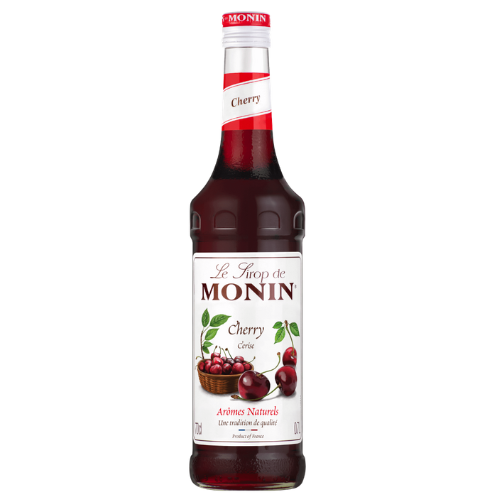 Monin Sirop Cherry 0.7L