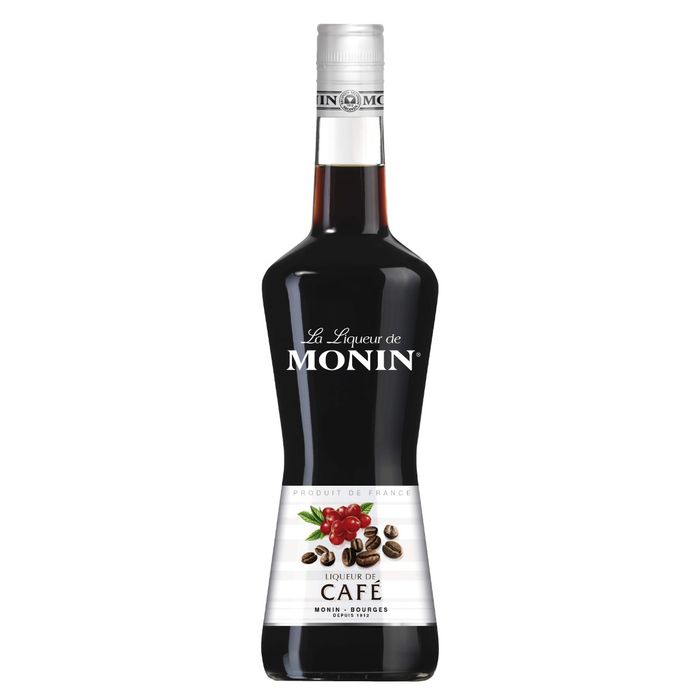Monin Lichior Coffee 0.7L