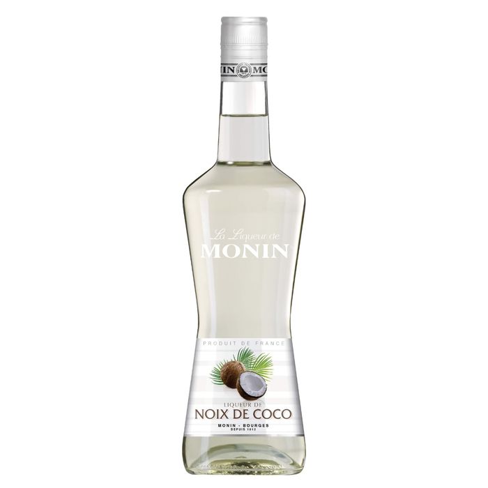 Monin Lichior Cocos 0.7L