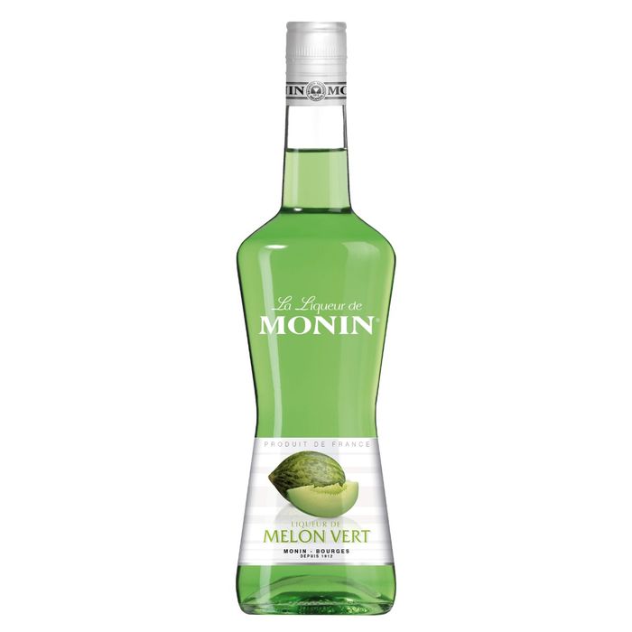Monin Lichior Melon 0.7L