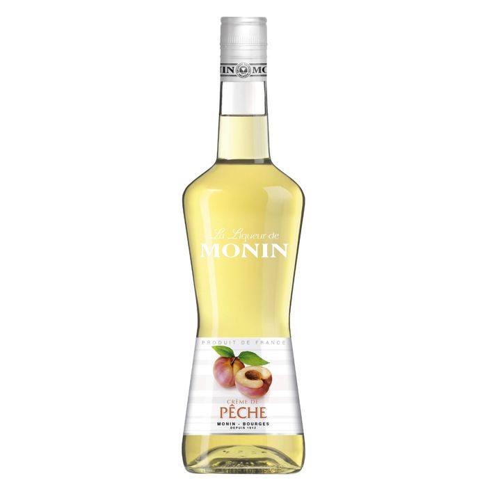 Monin Lichior Peche 0.7L