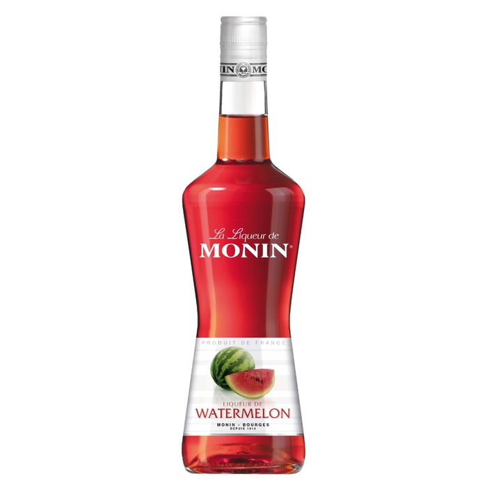 Monin Lichior Watermelon 0.7L