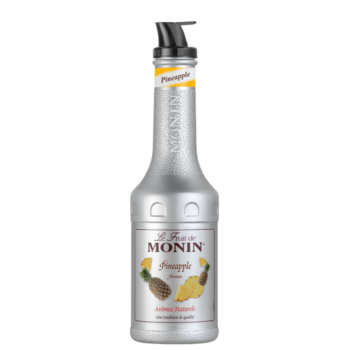 Monin Piure De Fructe Pineapple 1L
