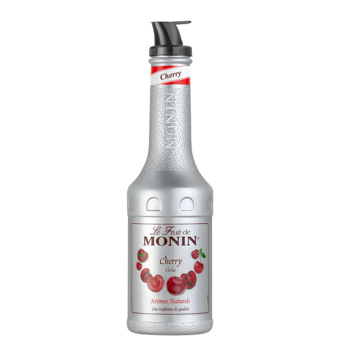 Monin Piure De Fructe Cherry 1L