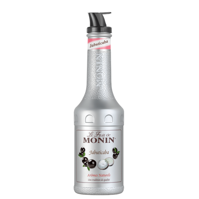 Monin Piure de Fructe Jabuticaba 1L 