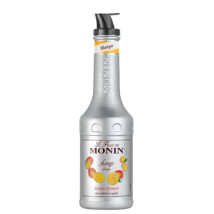 Monin Piure De Fructe Mango 1L