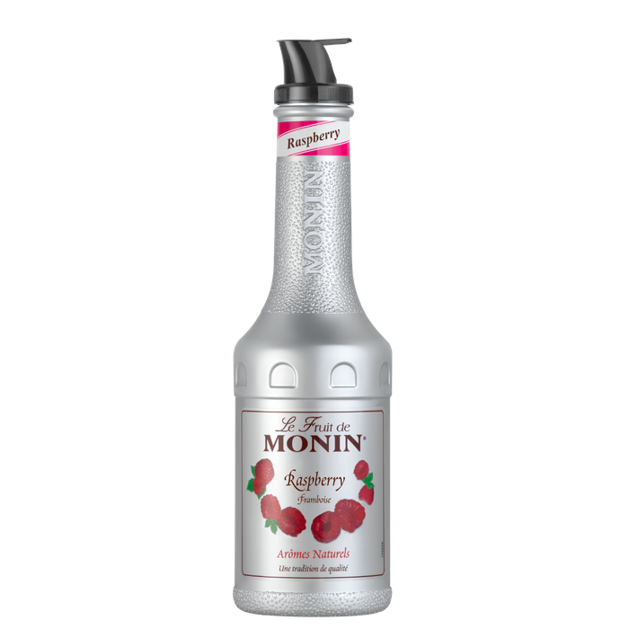 Monin Piure De Fructe Raspberry 1L