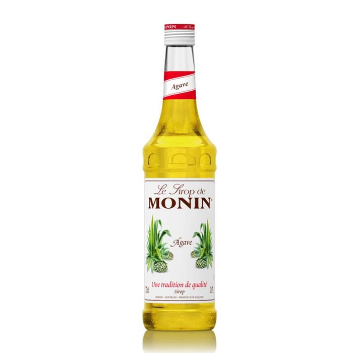 Monin Sirop Agave 0.7L