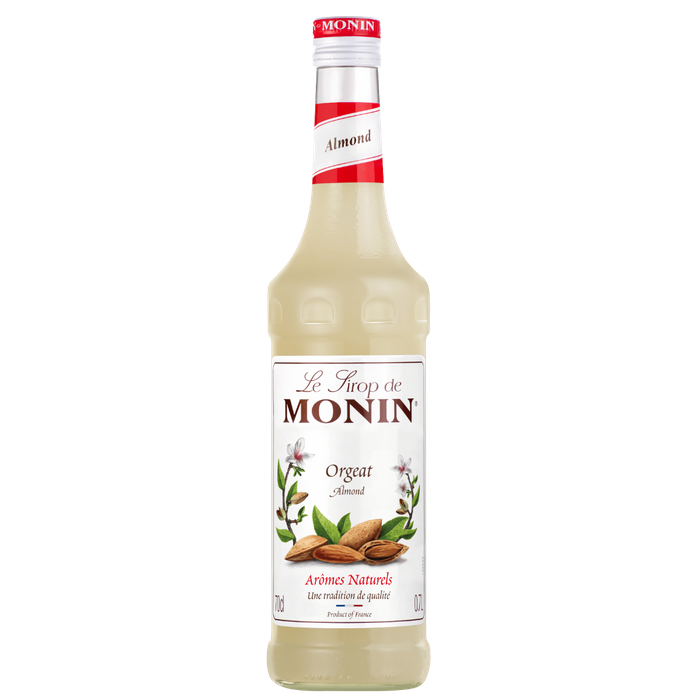 Monin Sirop Almond 0.7L