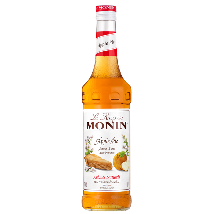 Monin Sirop Apple Pie 0.7L