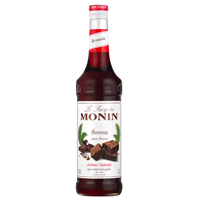 Monin Sirop Brownie 0.7L