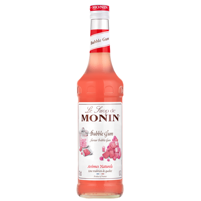 Monin Sirop Bubble Gum 0.7L