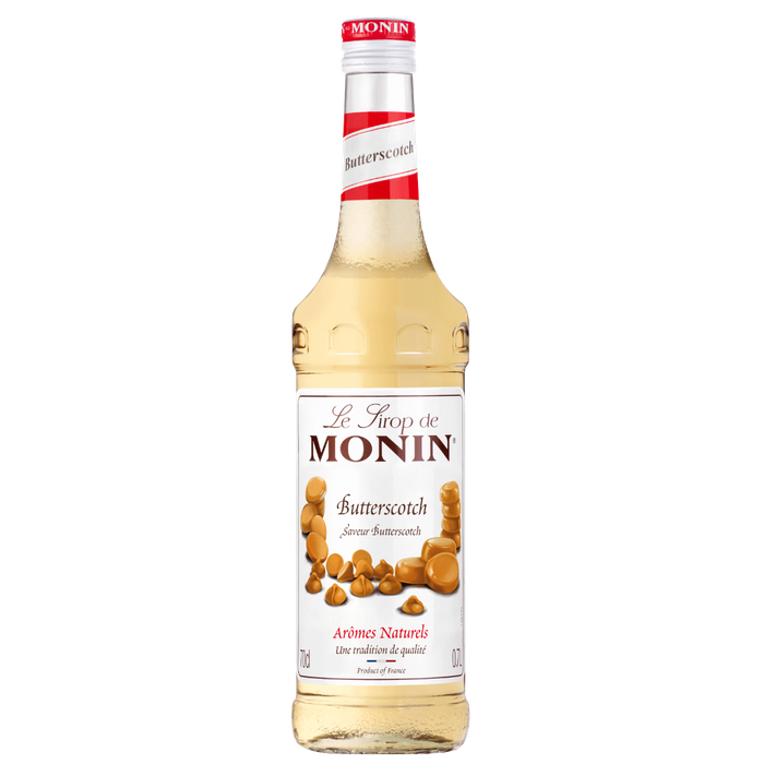 Monin Sirop Butterscotch 0.7L