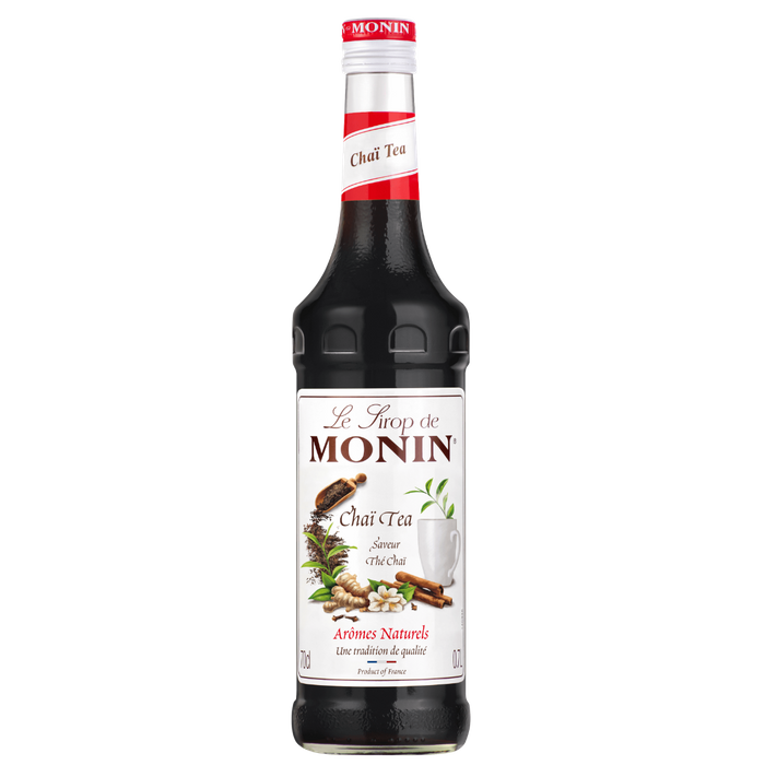 Monin Sirop Chai 0.7L