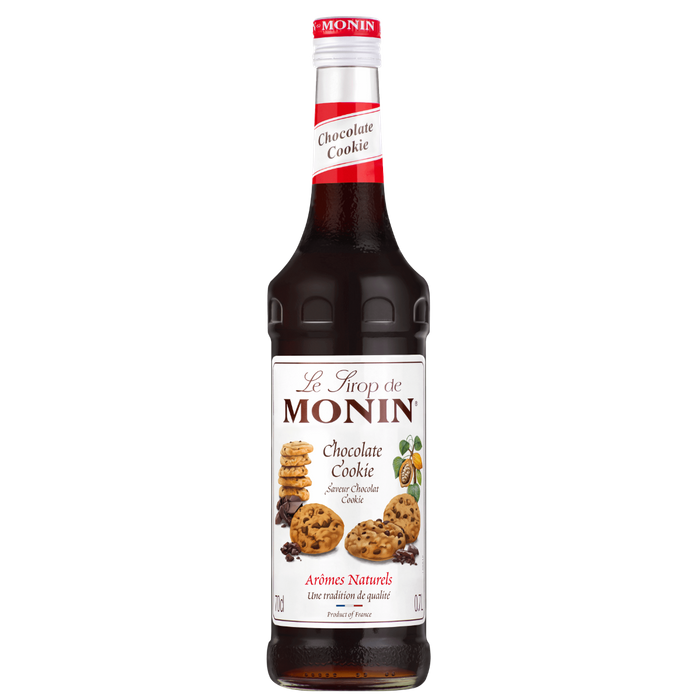Monin Sirop Chocolate Cookie 0.7L