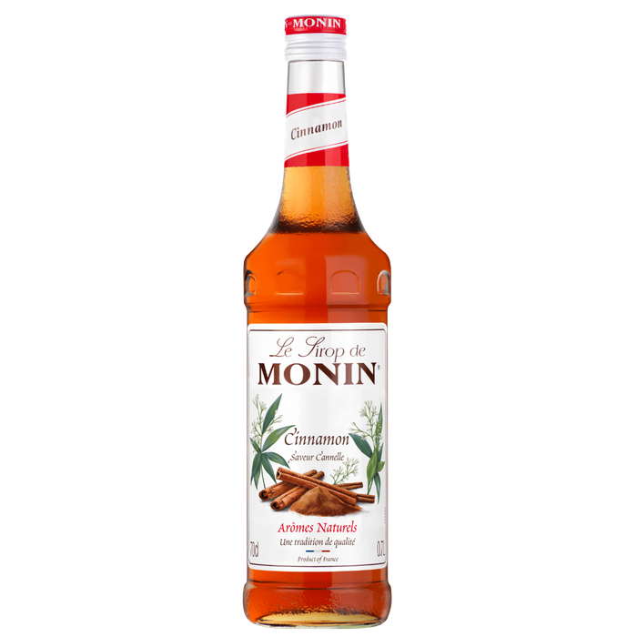 Monin Sirop Cinnamon 0.7L