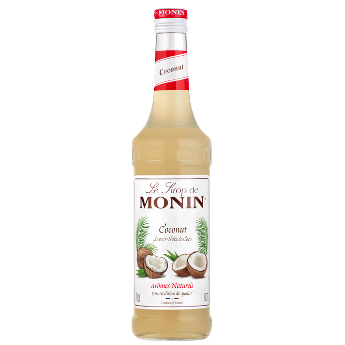 Monin Sirop Coconut 0.7L