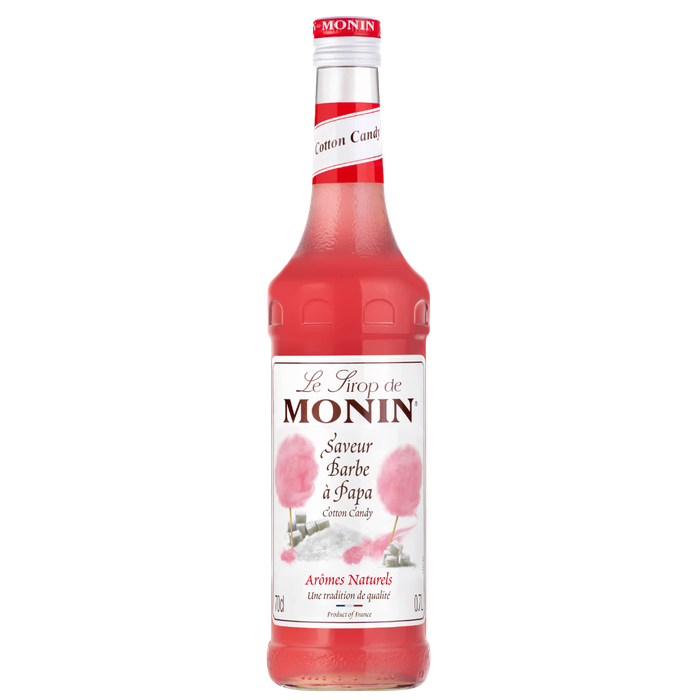 Monin Sirop Cotton Candy 0.7L