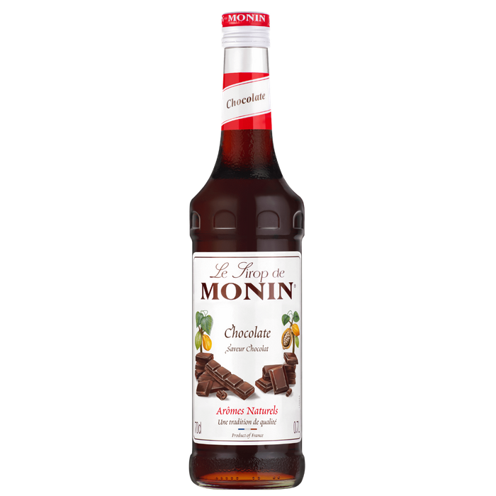 Monin Sirop Chocolate 0.7L