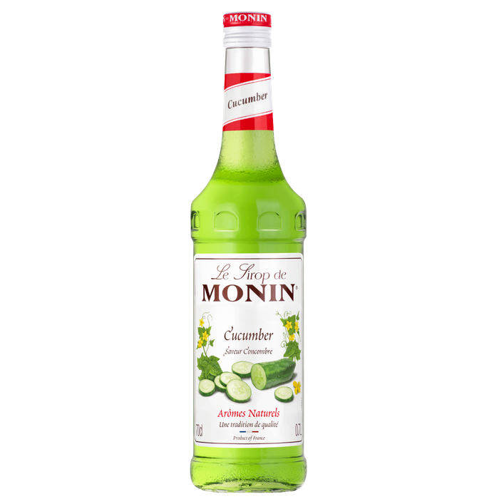 Monin Sirop Cucumber 0.7L