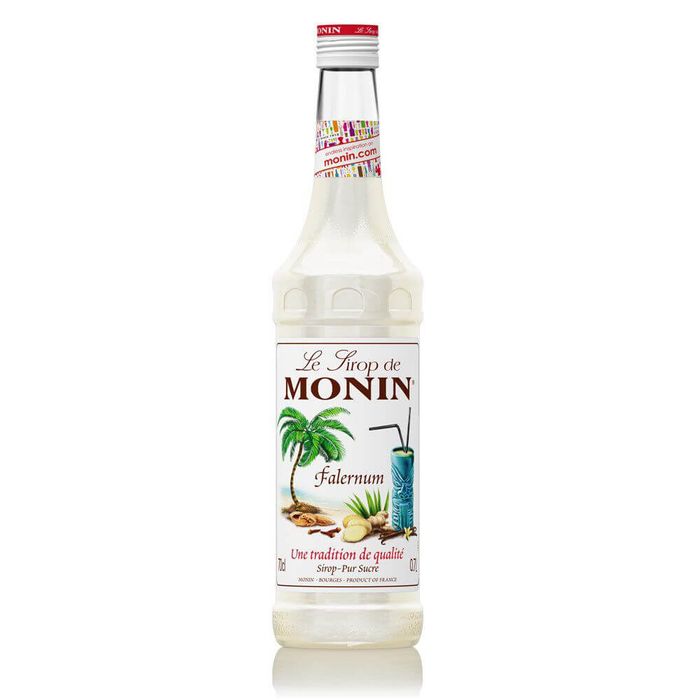Monin Sirop Falernum 0.7L