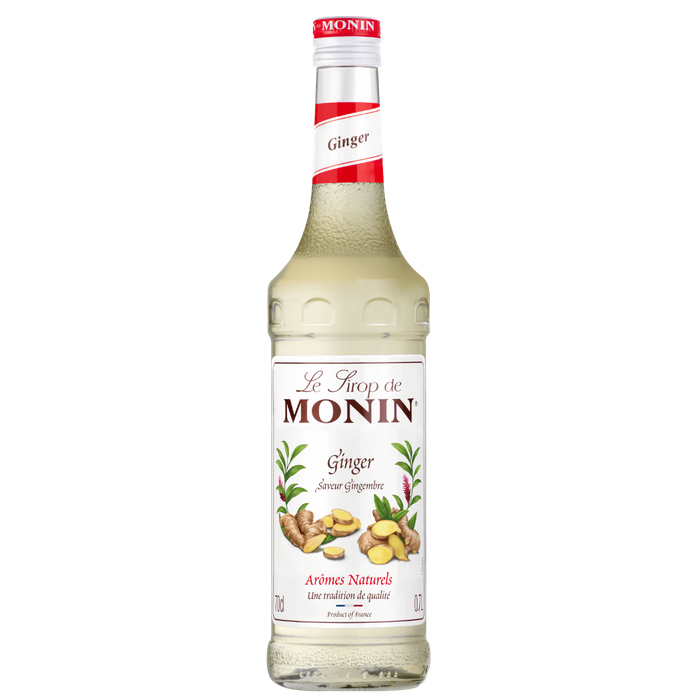Monin Sirop Ginger 0.7L