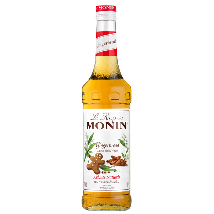 Monin Sirop Gingerbread 0.7L