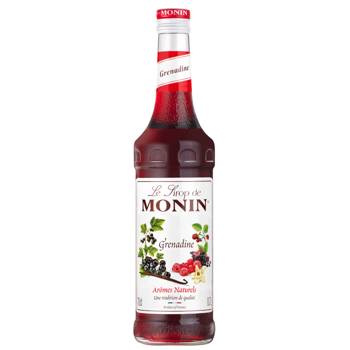 Monin Sirop Grenadine 0.7L