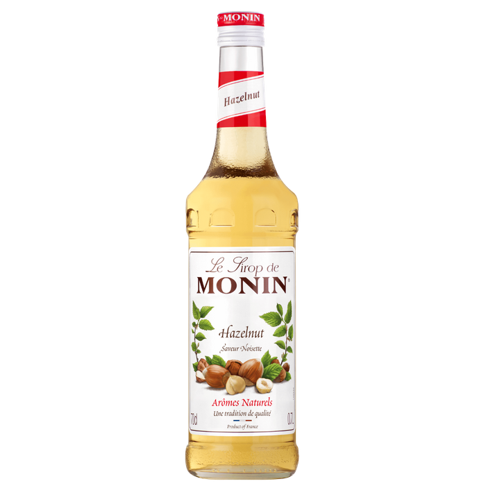 Monin Sirop Hazelnut 0.7L