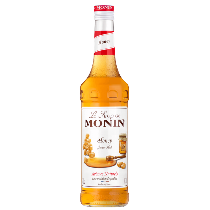 Monin Sirop Honey 0.7L