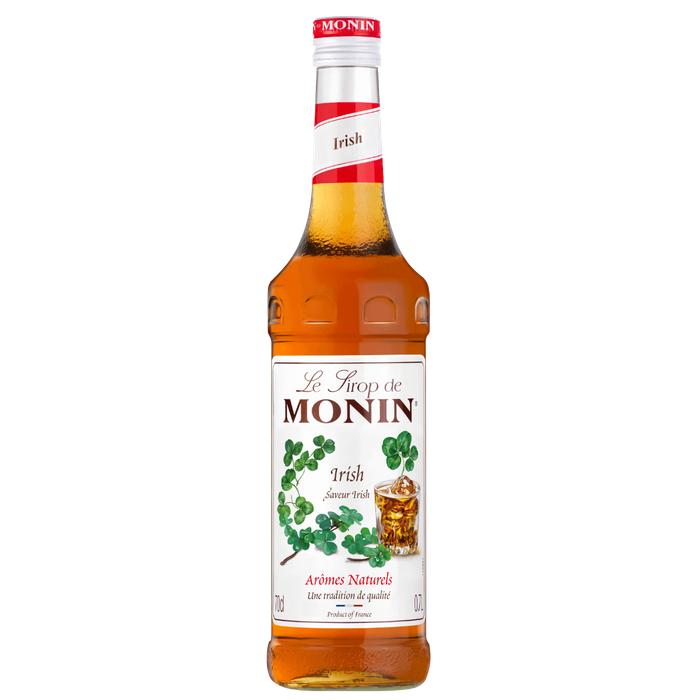 Monin Sirop Irish 0.7L
